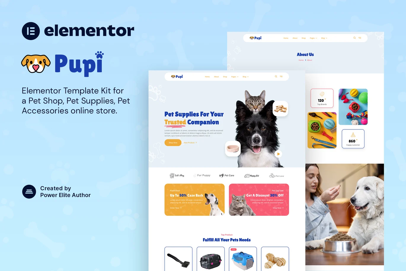 <a href="https://templatekit.jegtheme.com/pupi/" target="_blank" style="display: inline-block; padding: 10px 20px; background-color: #ad00ff; color: white; text-decoration: none; border-radius: 5px; border: none; cursor: pointer; font-weight: bold;">Guarda la Demo</a>
